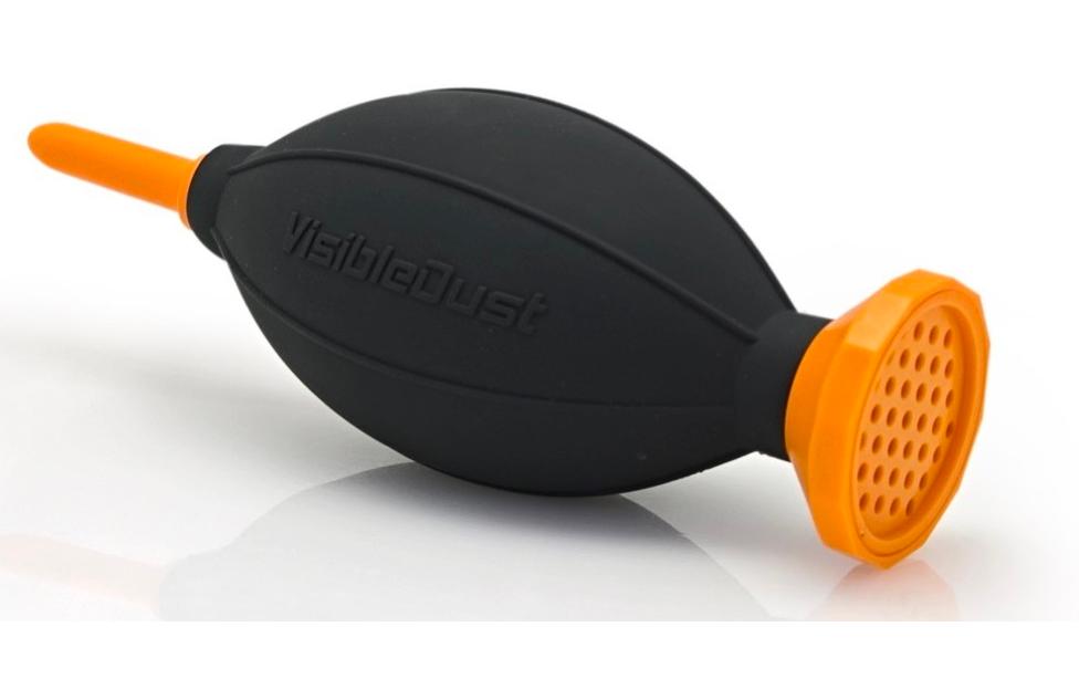 Visible Dust Soufflet Zee Pro