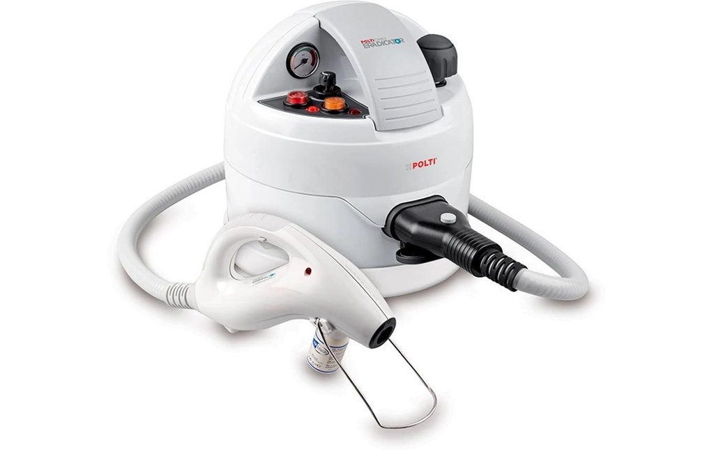 Polti Nettoyeur à vapeur Cimex Eradicator
