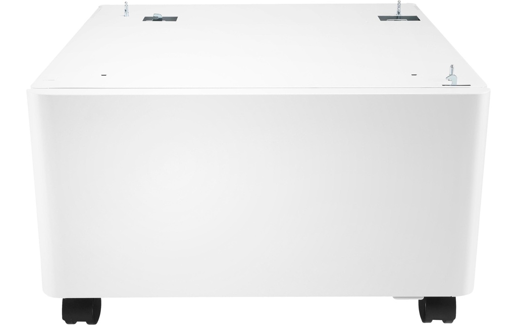 HP Convoyeur de papier Abri pour imprimante T3V28A
