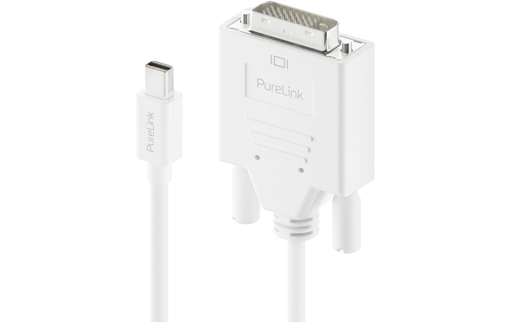 PureLink iSeries Câble Mini DisplayPort - DVI-D, 1.5 m