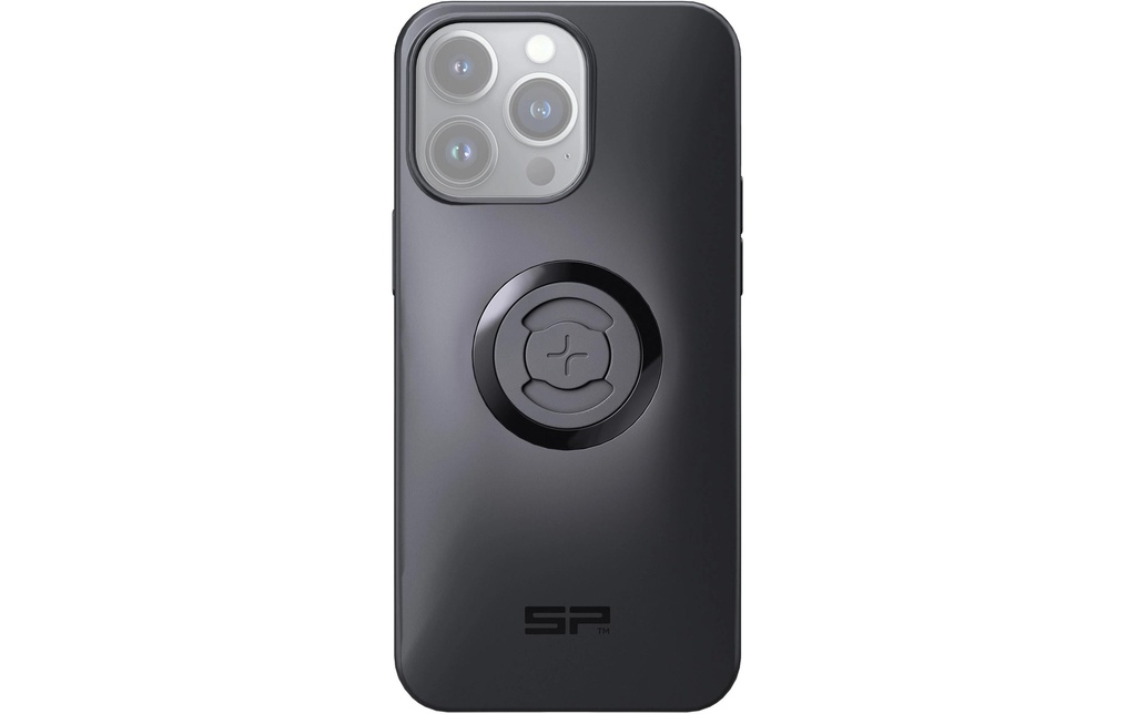 SP Connect Étui sport & extérieur iPhone 15 Pro Max SPC+