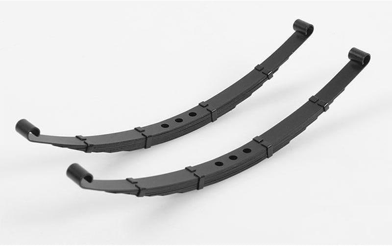 RC4WD Ressorts à lame Hilux/Mojave Hilux / Mojave
