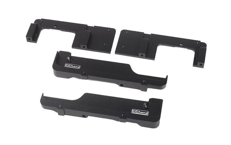 RC4WD Supports de carrosserie Quick Release 1985 Toyota 4Runner