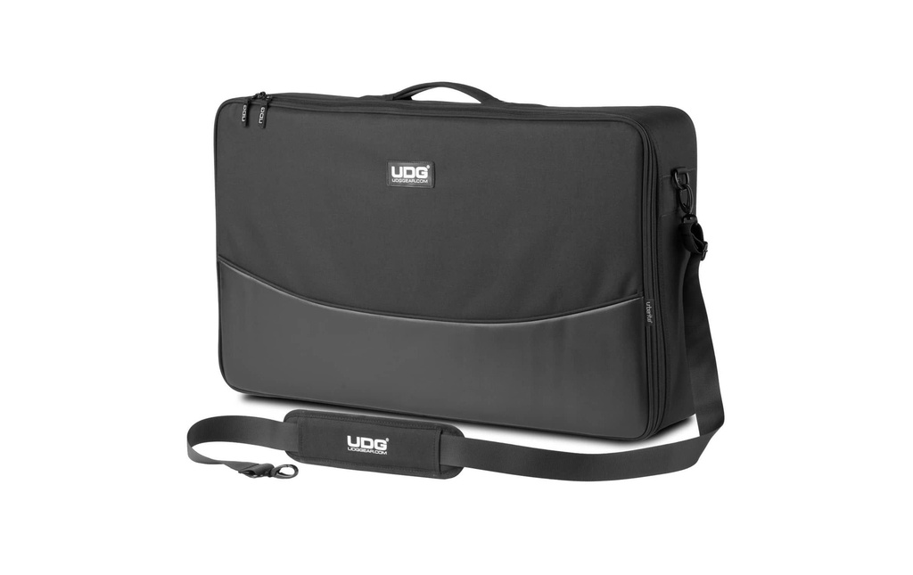 UDG Gear Sac de transport U7102BL Urbanite MIDI Controller Sleeve
