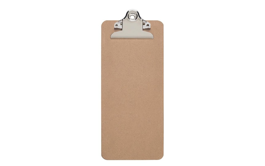 Maul Porte-documents MAULbill 28 x 11.2 cm Brun
