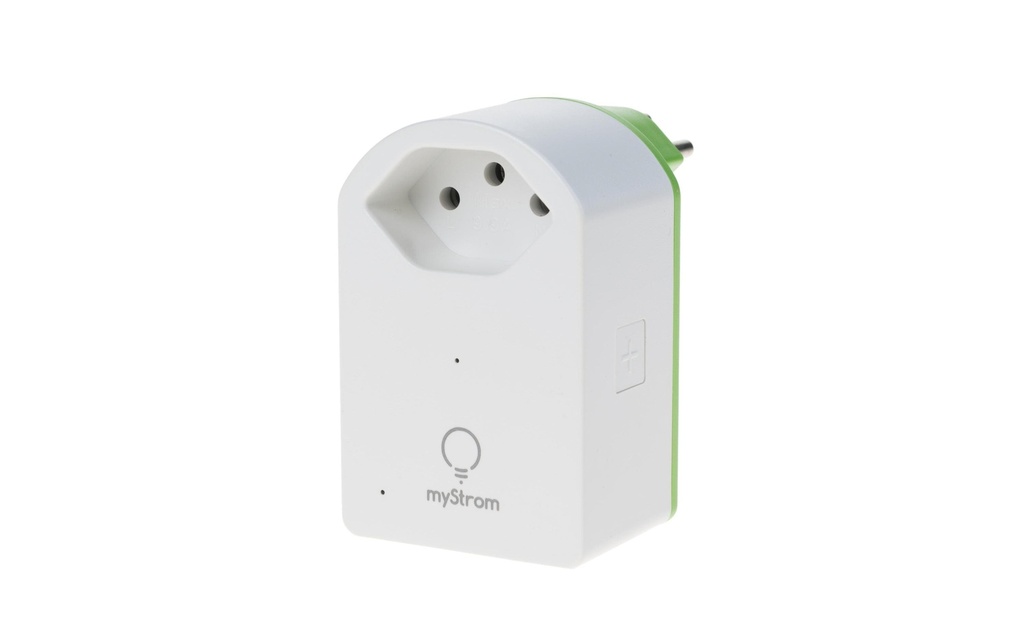myStrom Smartplug WLAN Energy Control Switch 2