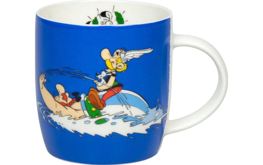 Könitz Tasse universelle Nager 400 ml, 1 Pièce/s