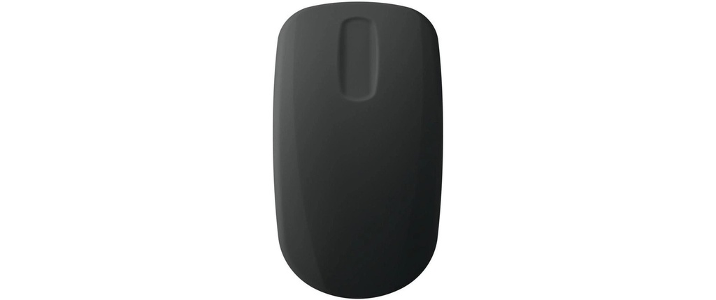 Active Key Souris AK AK-PMH3OS-FUS-B Medical 3-Button Scroll Noir