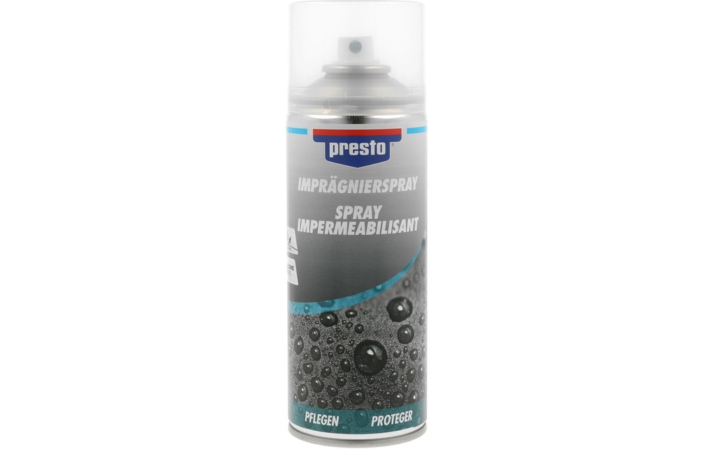 Presto Spray d'imprégnation 400 ml