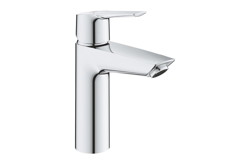 GROHE Robinetterie de lavabo Start M-Size, 1/2, Chrome
