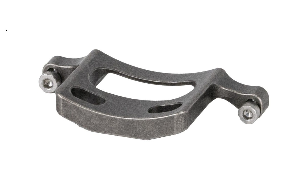 Tilta PL Mount Lens Adapter for Sony a1 Half Cage - Tactical Gray