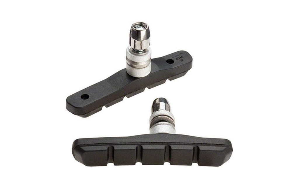 JAGWIRE Patin de frein Mountain Sport Black