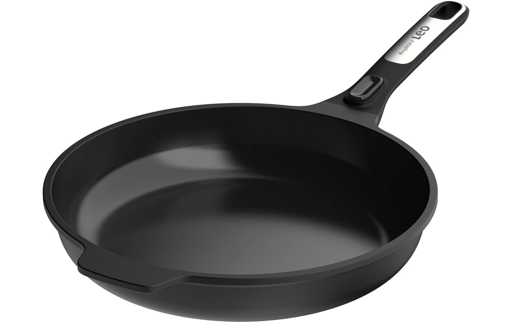 BergHOFF Poêle à frire Leo Phantom 28 cm