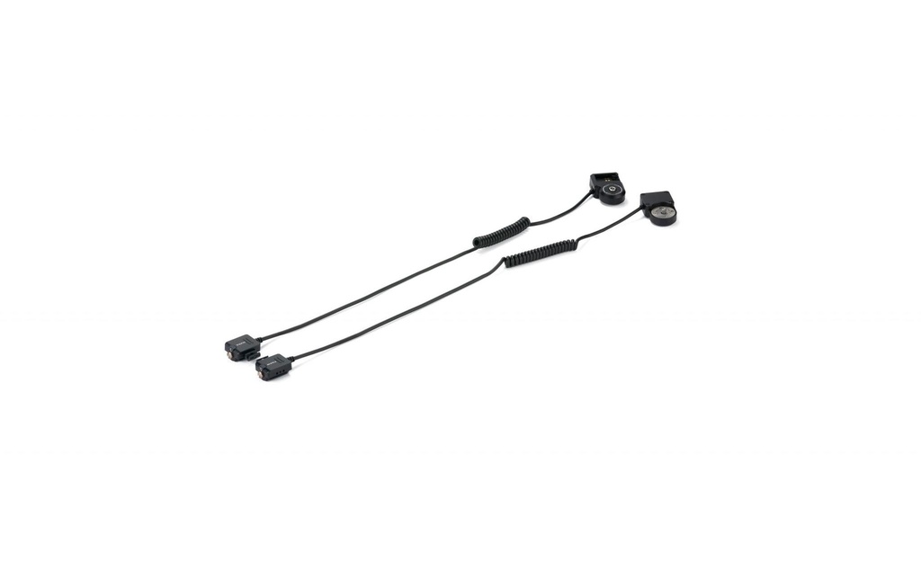 Tilta Handle Extension Cables for DJI Ronin 4D