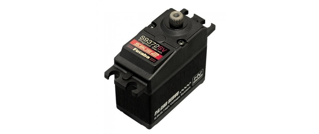 Futaba Servo S9372SV Numérique HV Brushless