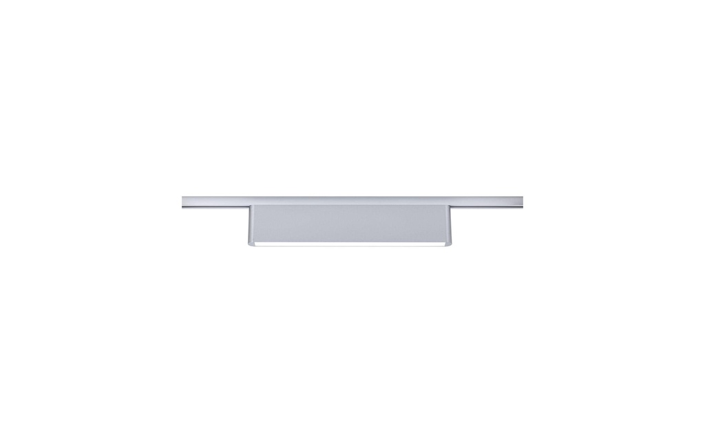 Paulmann URail LED Lightbar Ceris 9.5W, 4000K, chrome mat