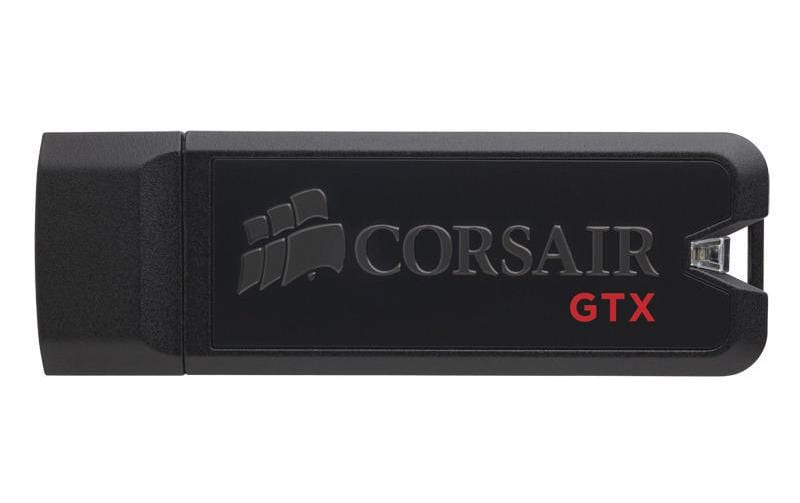 Corsair Clé USB Flash Voyager GTX USB 3.1 Gen 1 250 GB