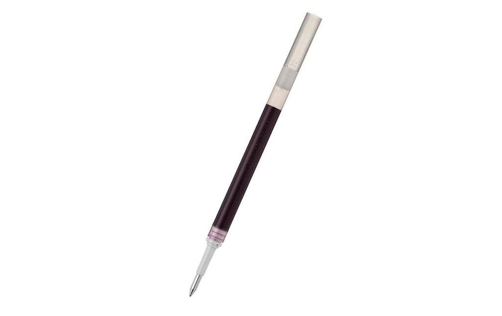 pentel Mine de crayon EnerGel 0.7 mm, Magenta