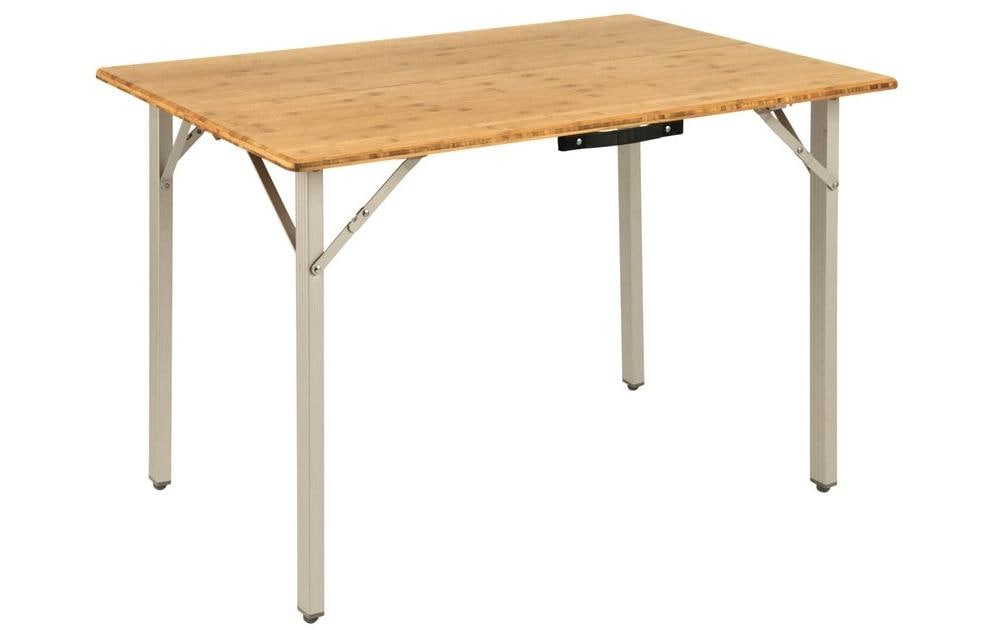Outwell Table de camping Kamloops M