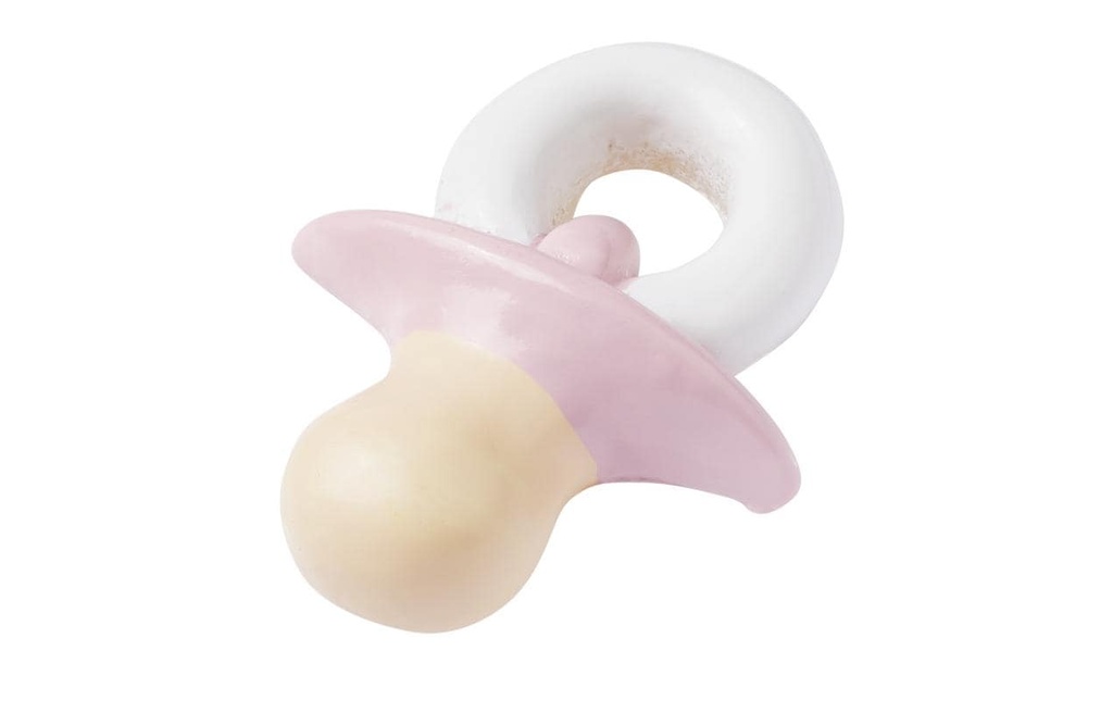 HobbyFun Dummy 2D 3 cm, rose clair
