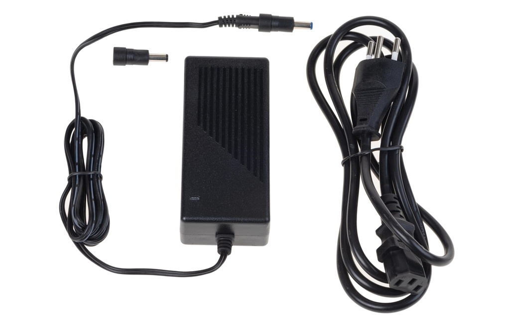 Alpha Elettronica Alimentation de table  60 W, 24 V