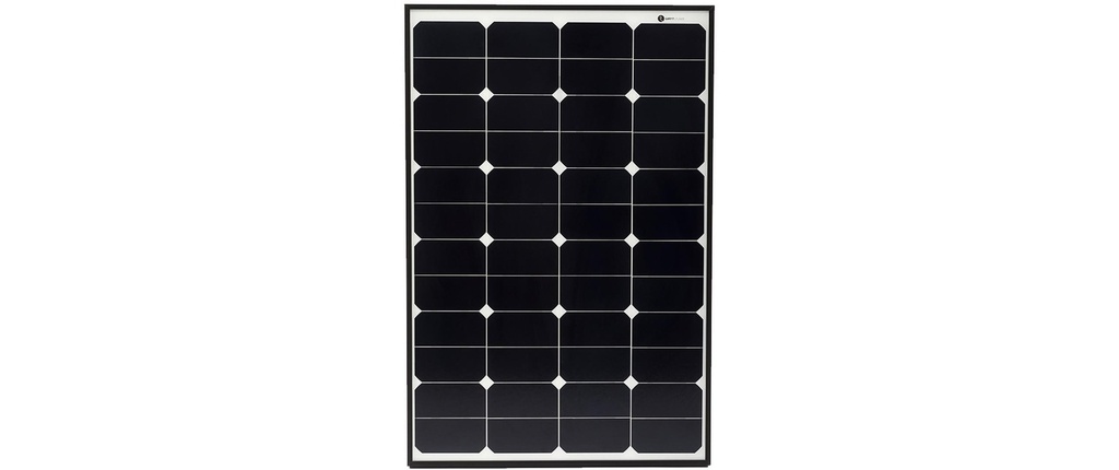 WATTSTUNDE Panneau solaire WS95SPS Daylight 95 W