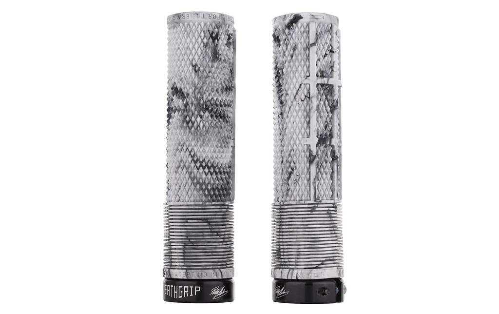 DMR Poignée de guidon Brendog Death Grip version fine (29.8 mm)