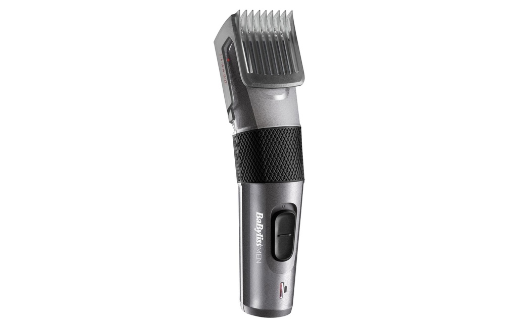 Babyliss Tondeuse pour cheveux Precision Cut E786E