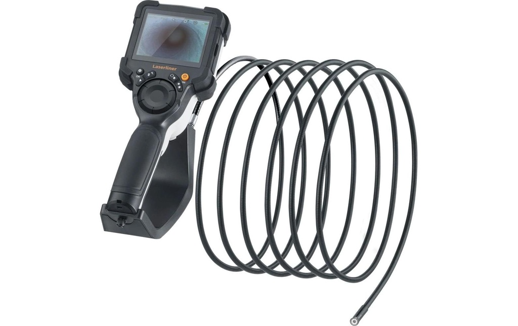 Laserliner Caméra endoscopique VideoInspector XXL