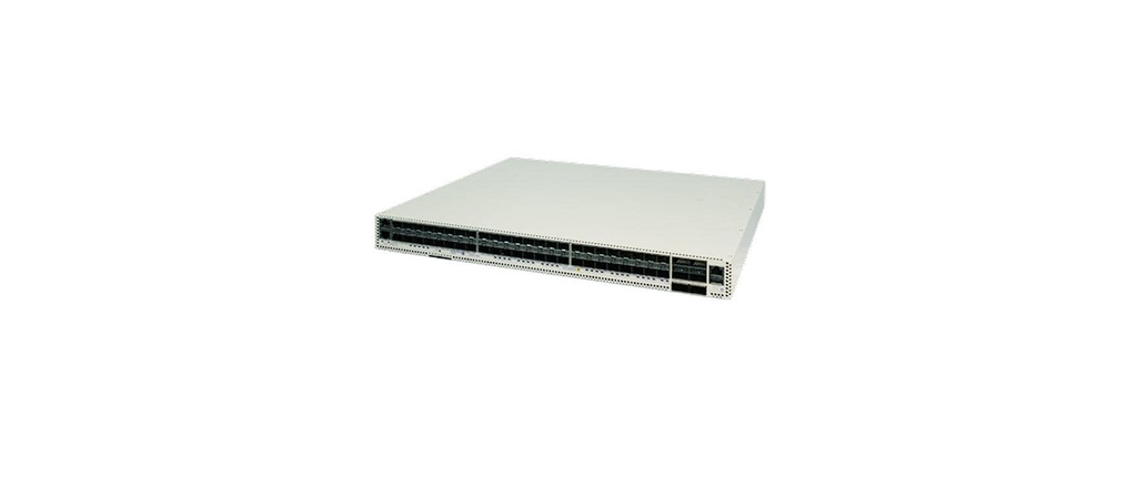 Alcatel-Lucent SFP+ Switch OmniSwitch OS6900X48-F 48 Port