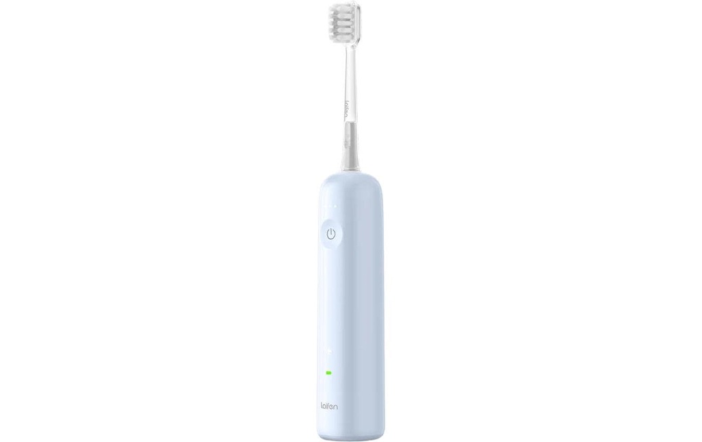 Laifen Brosse à dents sonique Wave ABS Bleu