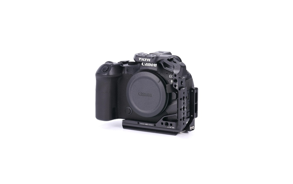 Tilta Half Camera Cage for Canon R6 Mark II - Noir