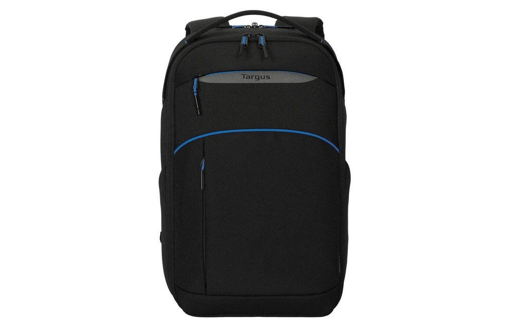 Targus Sac-à-dos pour ordinateur portable Coastline EcoSmart 16