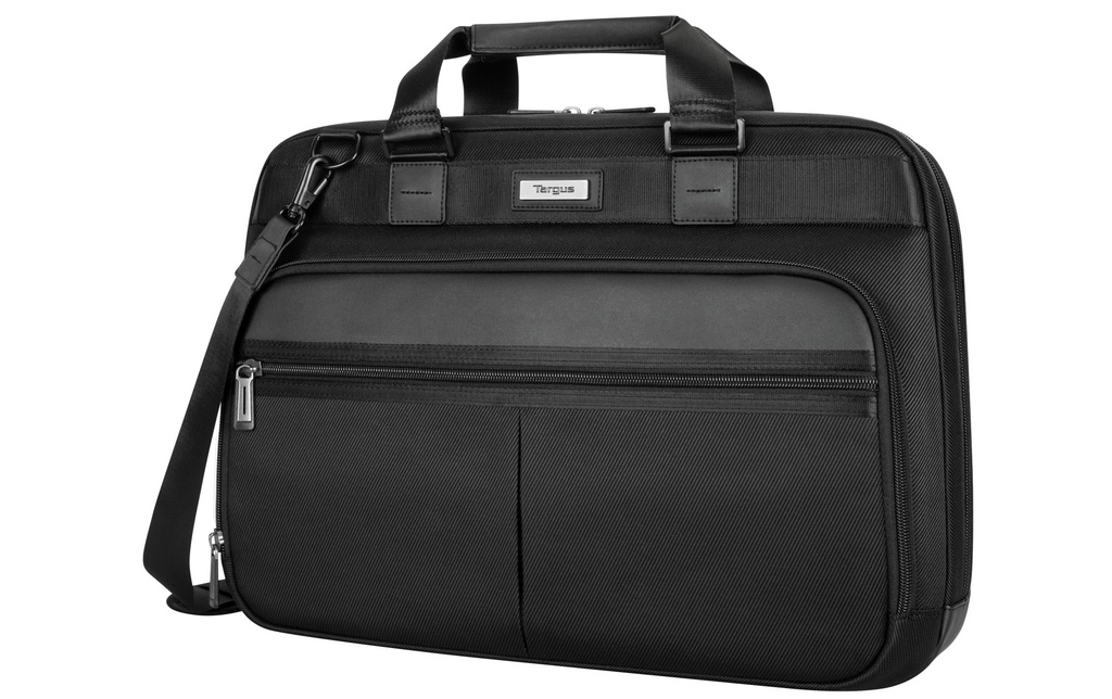 Targus Sac pour notebook Mobile Elite Topload 15.6