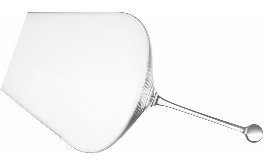 Zalto Verre à vin rouge Gravitas Omega 900 ml, 1 Pièce/s, Transparent