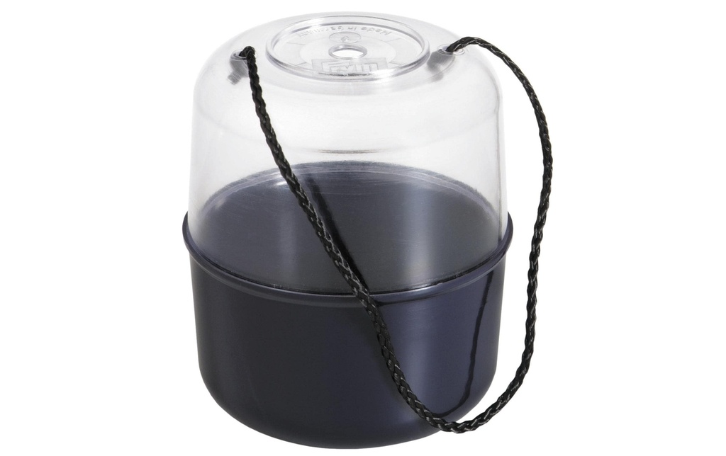 Prym Porte-boule en laine Violet