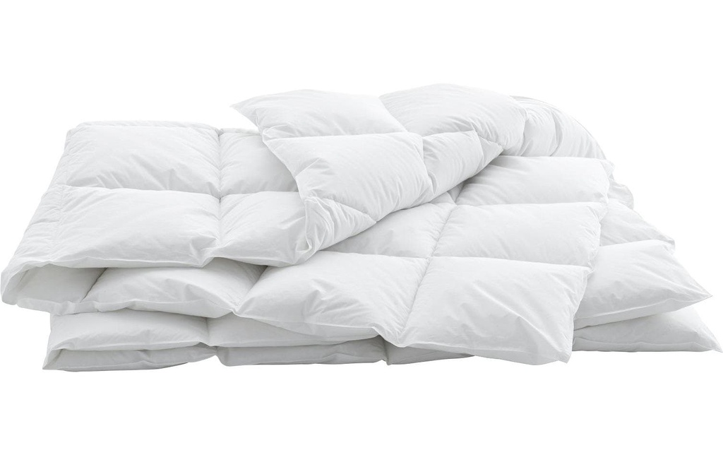 Swiss Dream by Billerbeck Duvet Medium Basic 90 160 x 210 cm