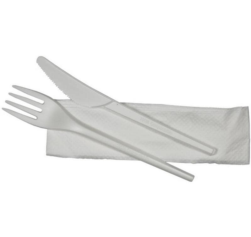 Webstar Set de couverts 50 pcs 50 Pièce/s