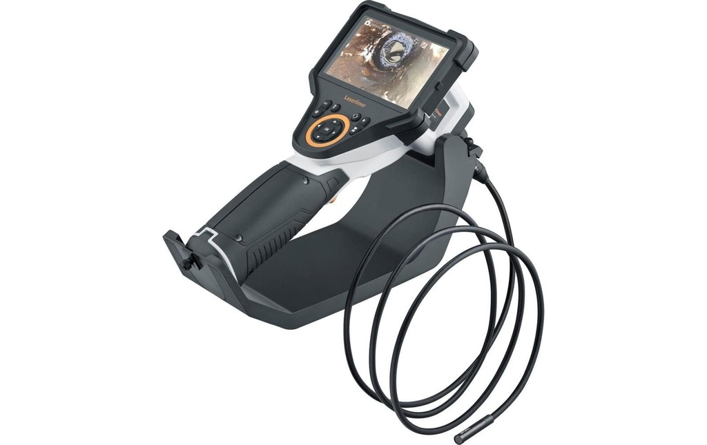 Laserliner Caméra endoscopique VideoFlex HD Duo