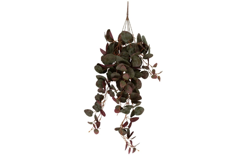 present time Plante artificielle Ceropegia 78.7 cm