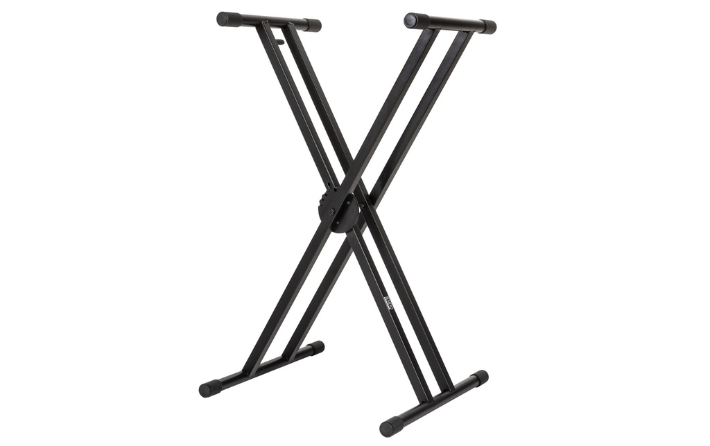 Bemero Supports pour clavier KS-8020BK