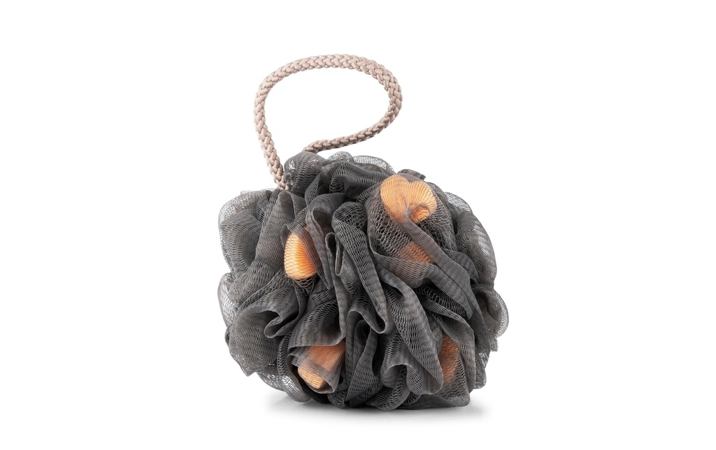 Quick Aid Eponge de douche avec pouvoir absorbant supplémentaire 1 pièce