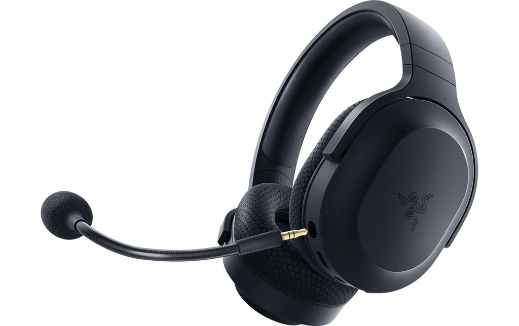 Razer Casque gaming Barracuda X [2022] Black