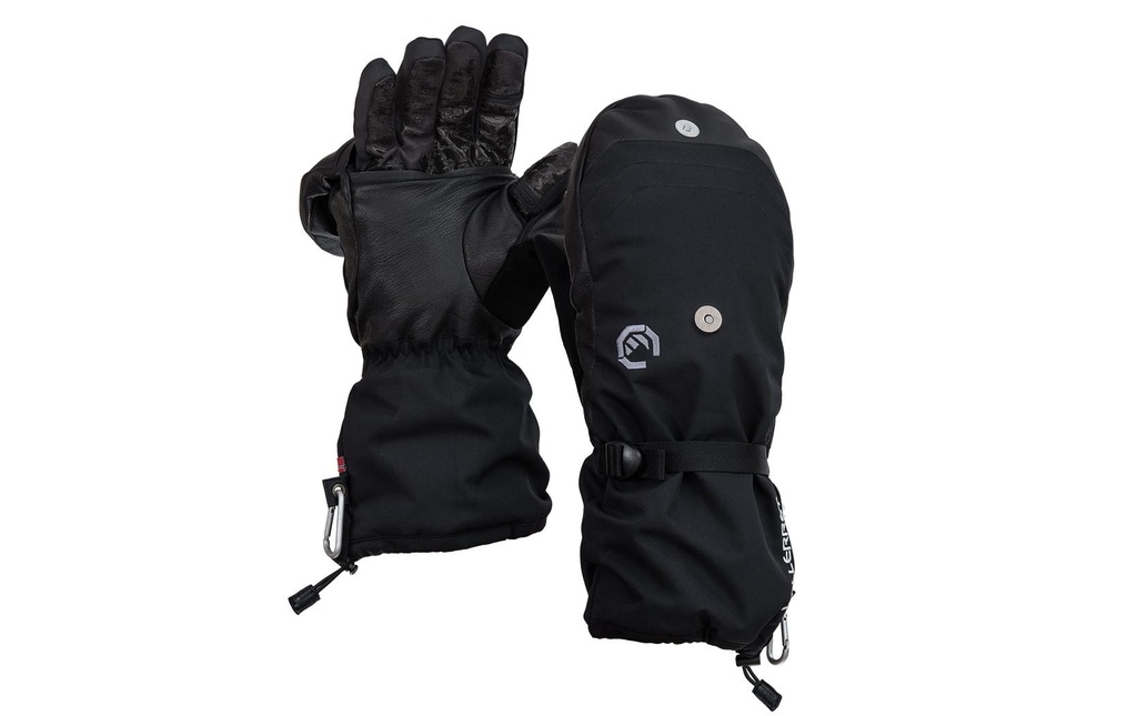 Vallerret Gants Alta Arctic Mitt – S
