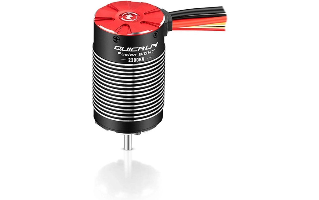 Hobbywing Kits d’entraînement sans brosse Quicrun Fusion 8IGHT