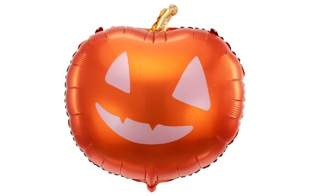 Partydeco Palloncini Courge 40 x 40 cm