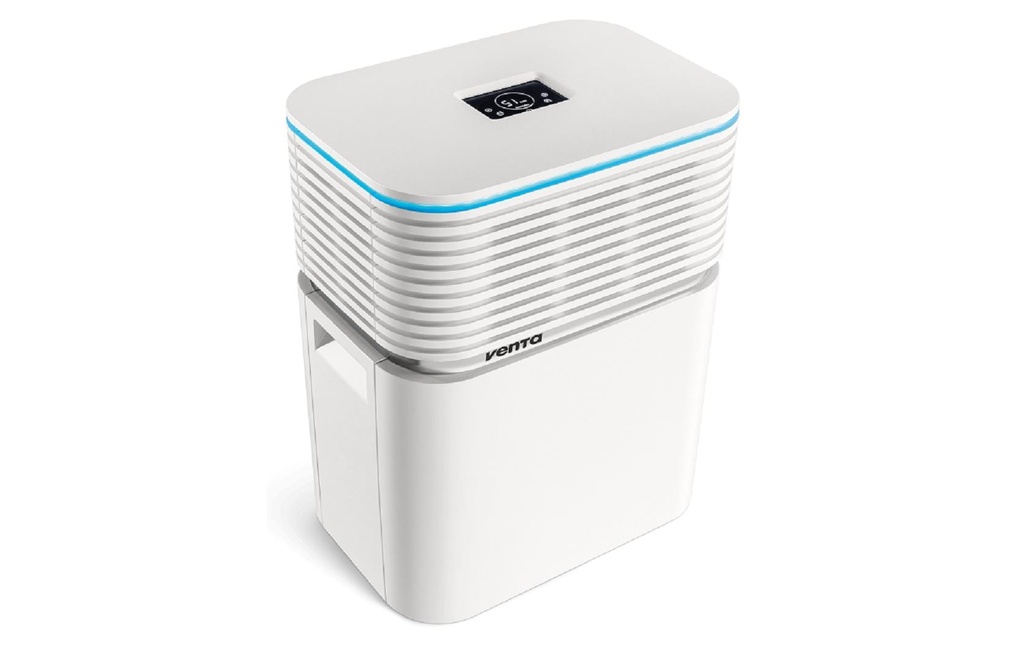Venta Luftwäscher Humidificateur AeroStyle LW74 90 m², Blanc