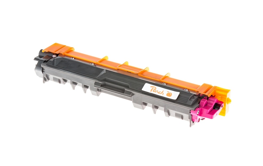 Peach Toner Brother TN-245M Magenta