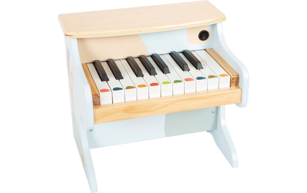 small foot Instrument de musique Piano «Groovy Beats»