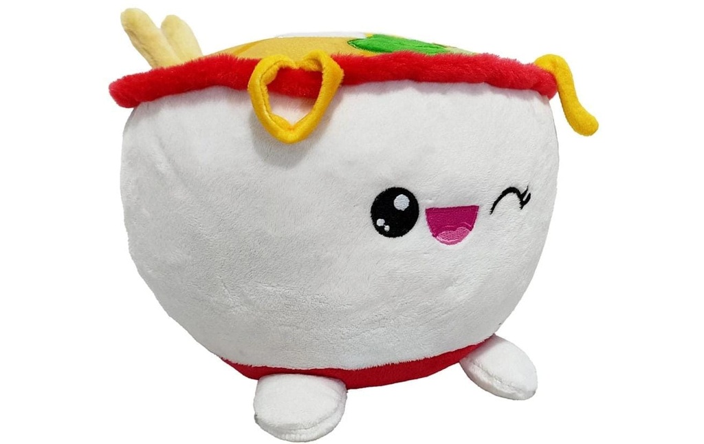 Joy Toy Peluche Yummis Ramen